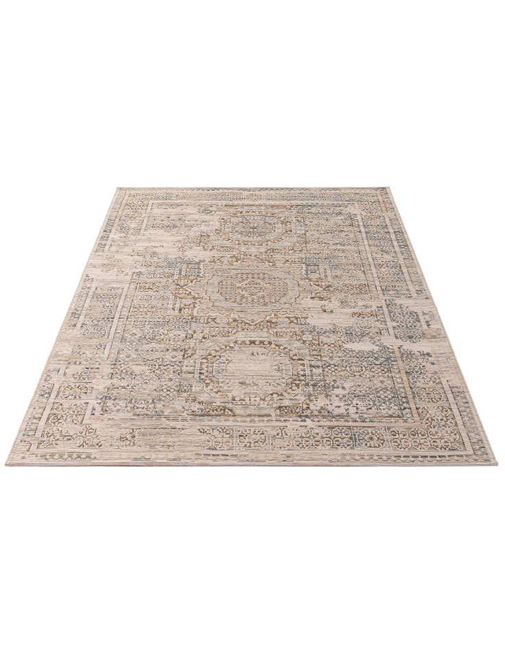 Detail image of  5' 5 x 7' 8 Timeles Rug