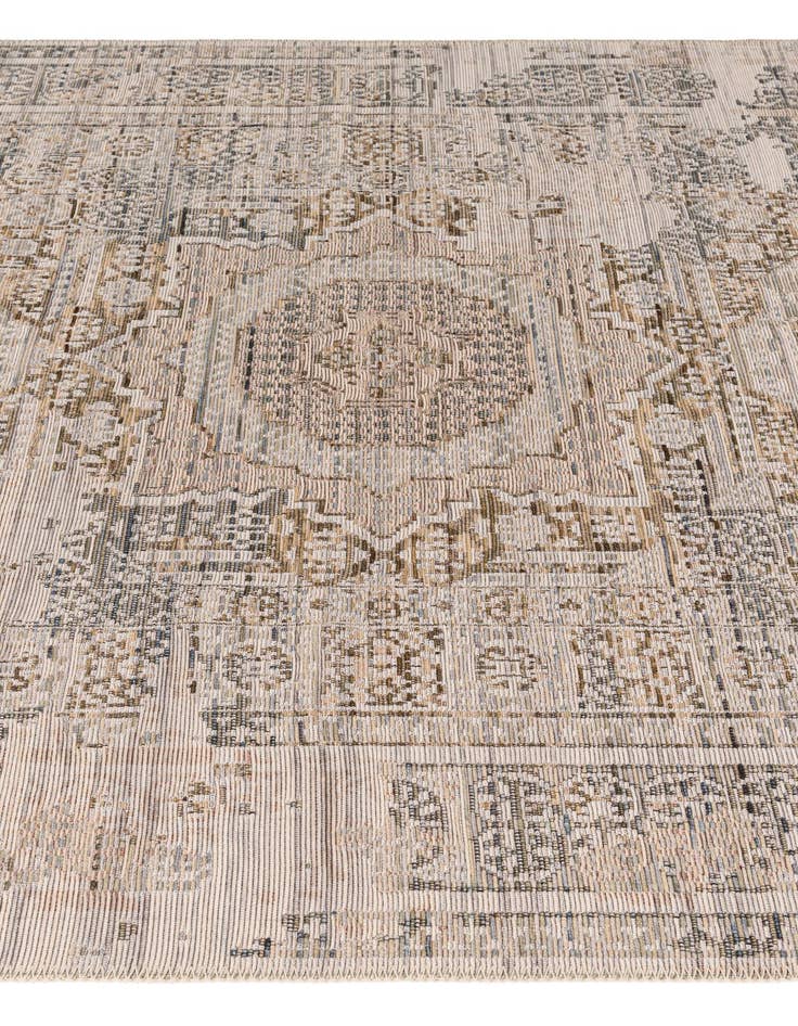 Detail image of  5' 5 x 7' 8 Timeles Rug