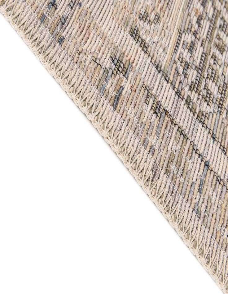 Detail image of  5' 5 x 7' 8 Timeles Rug