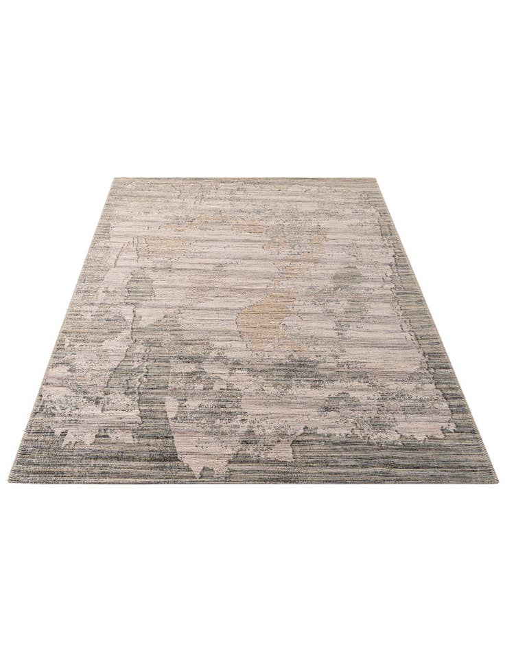 Detail image of  5' 5 x 7' 7 Timeles Rug