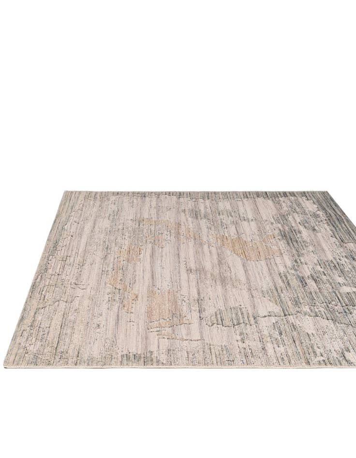 Detail image of  5' 5 x 7' 7 Timeles Rug