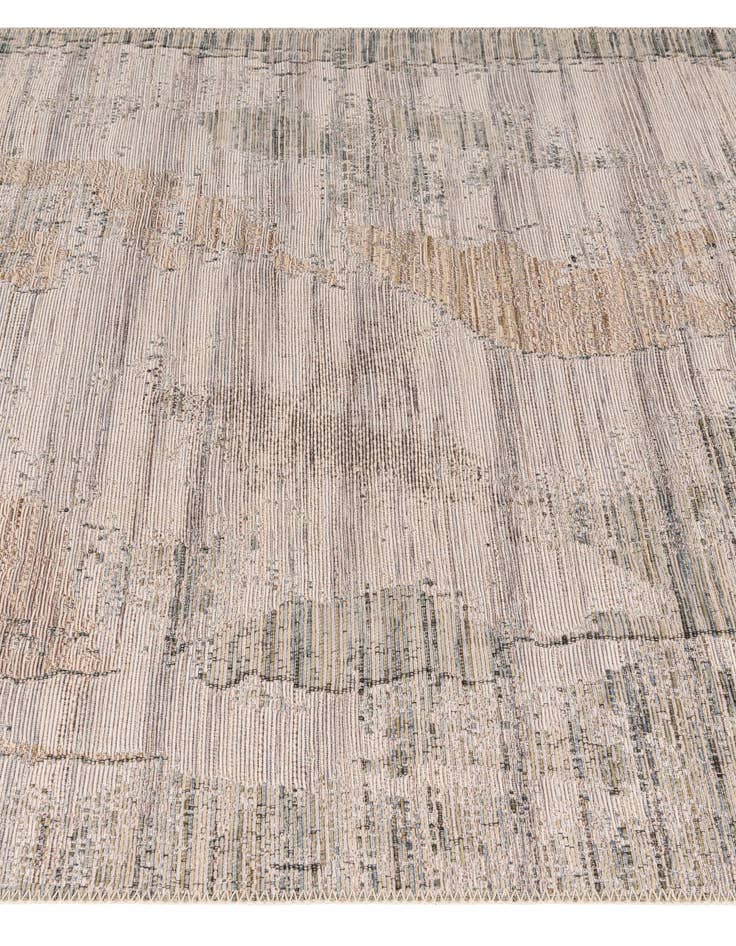 Detail image of  5' 5 x 7' 7 Timeles Rug