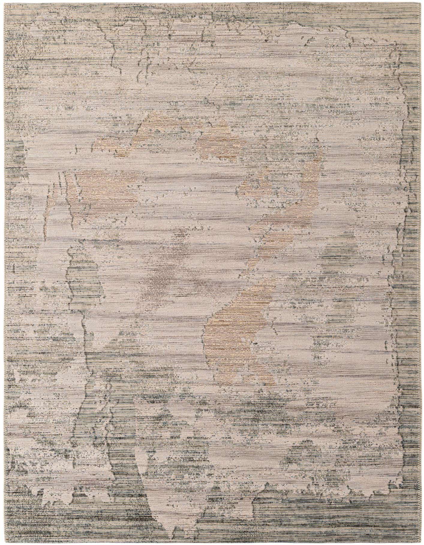 Primary image  5' 5 x 7' 7 Timeles Rug