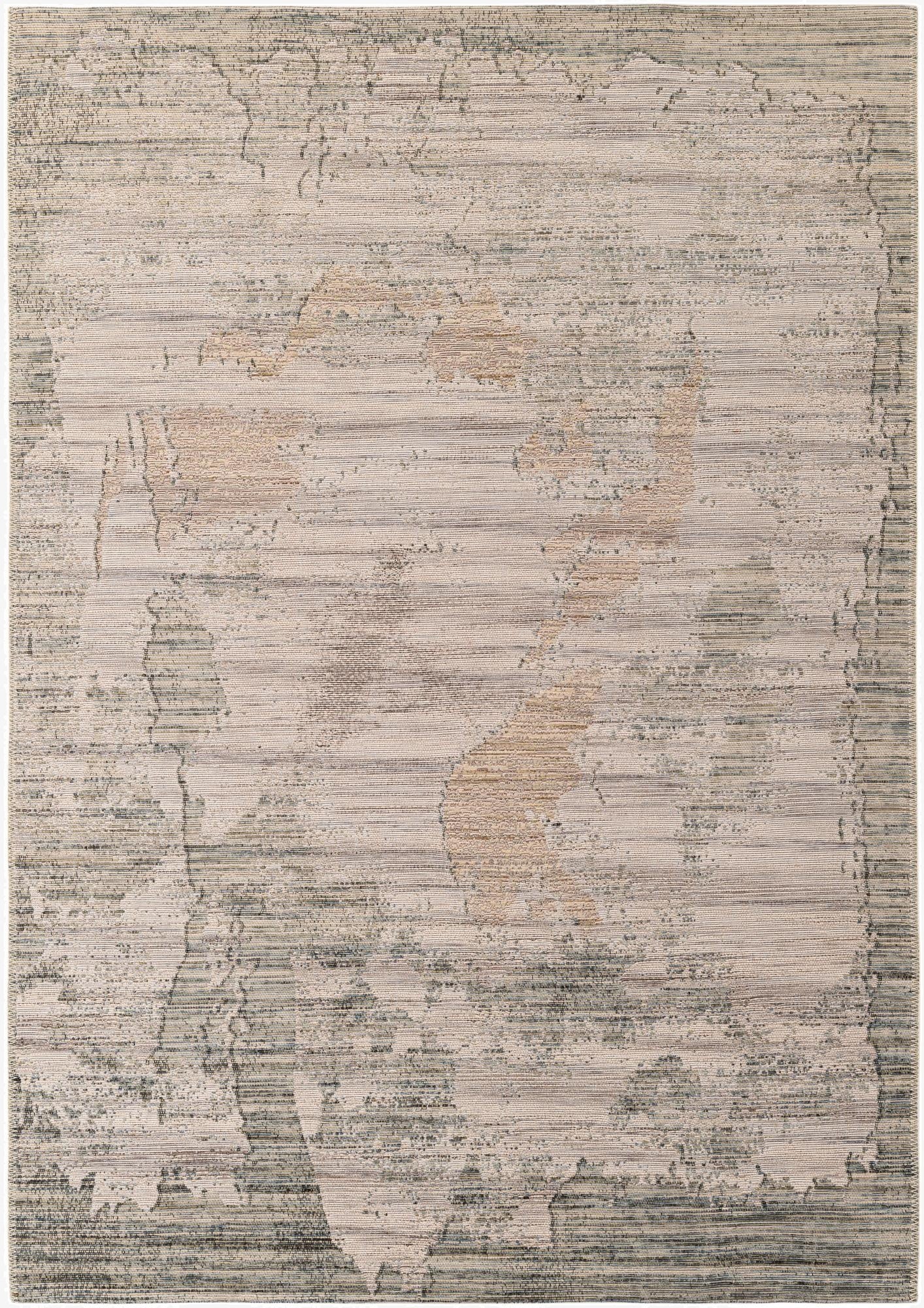  5' 5 x 7' 7 Timeles Rug