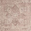 Rust Red 5' x 8' Timeless Rug | Rugs.com