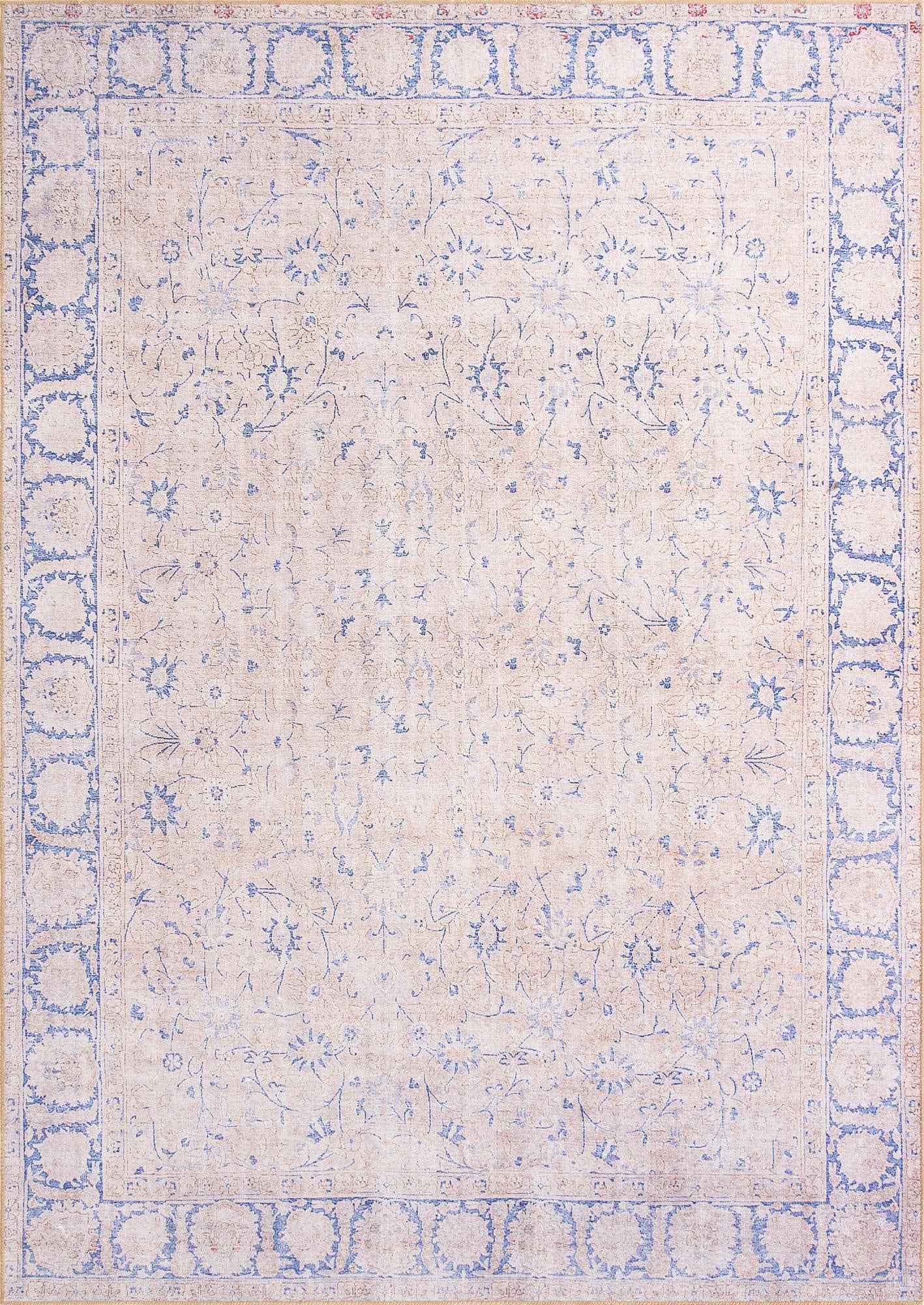  7' 6 x 10' 6 Timeless Rug