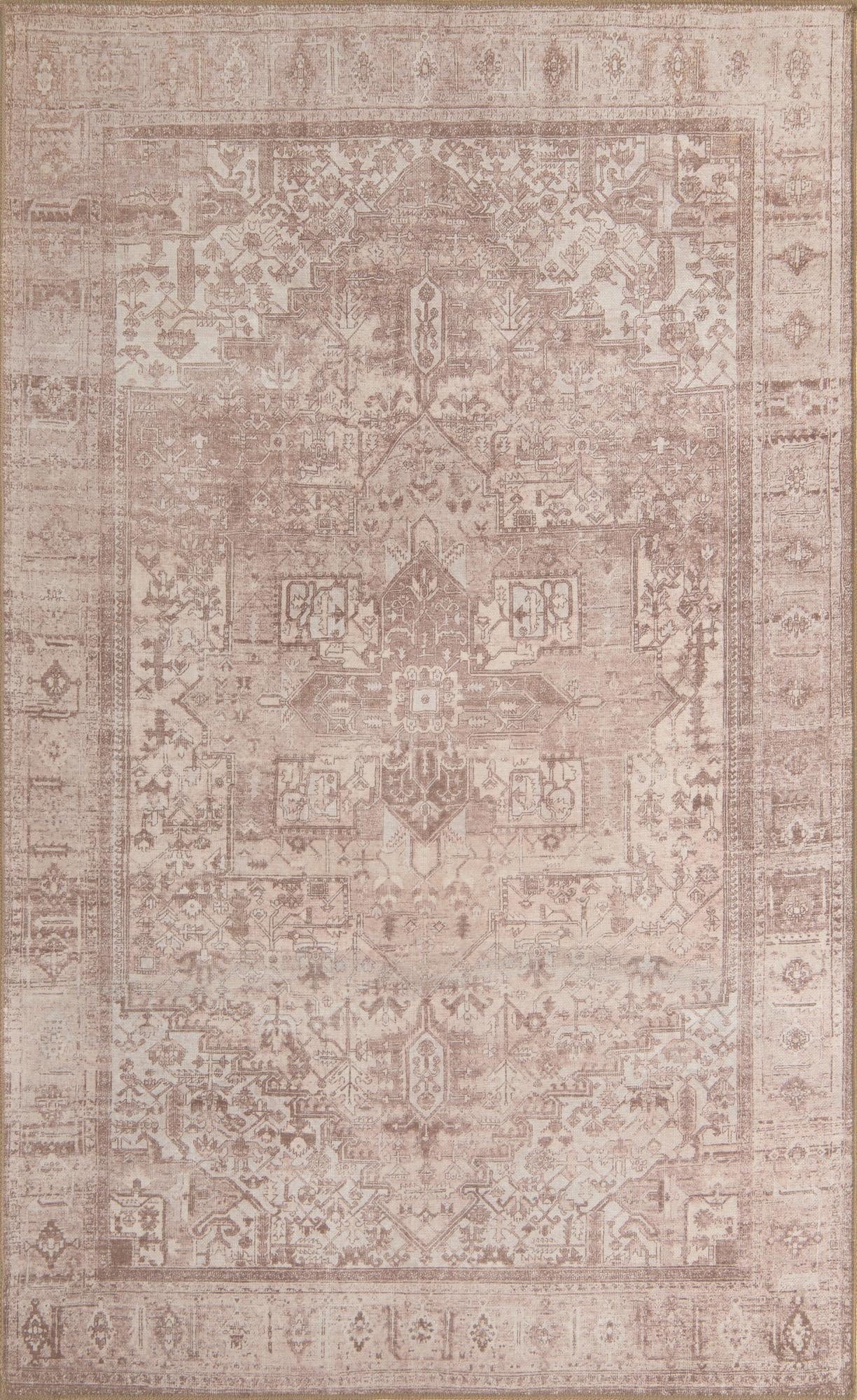  5' x 8' Timeless Rug