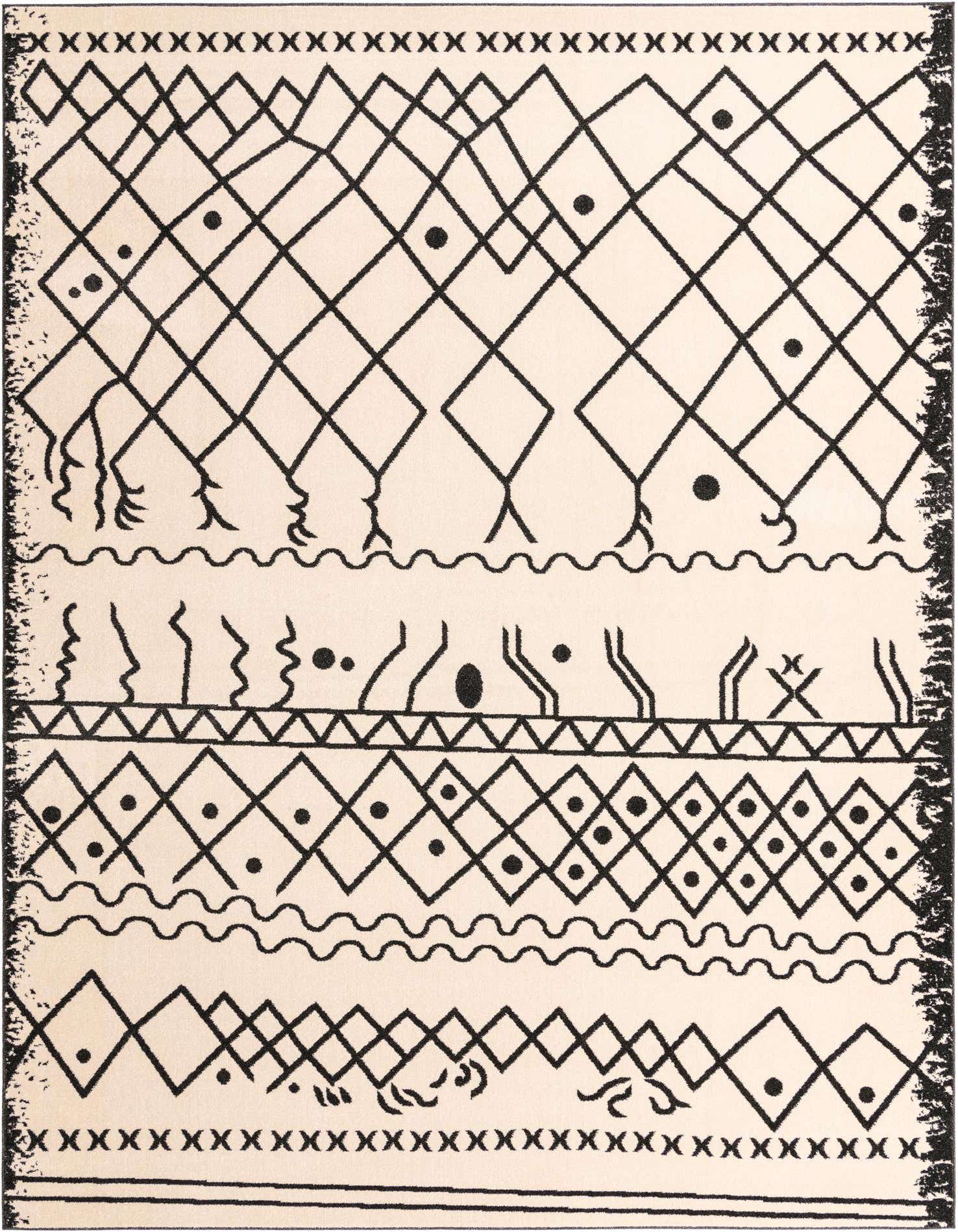 Primary image  9' x 12' 2 Titania Rug