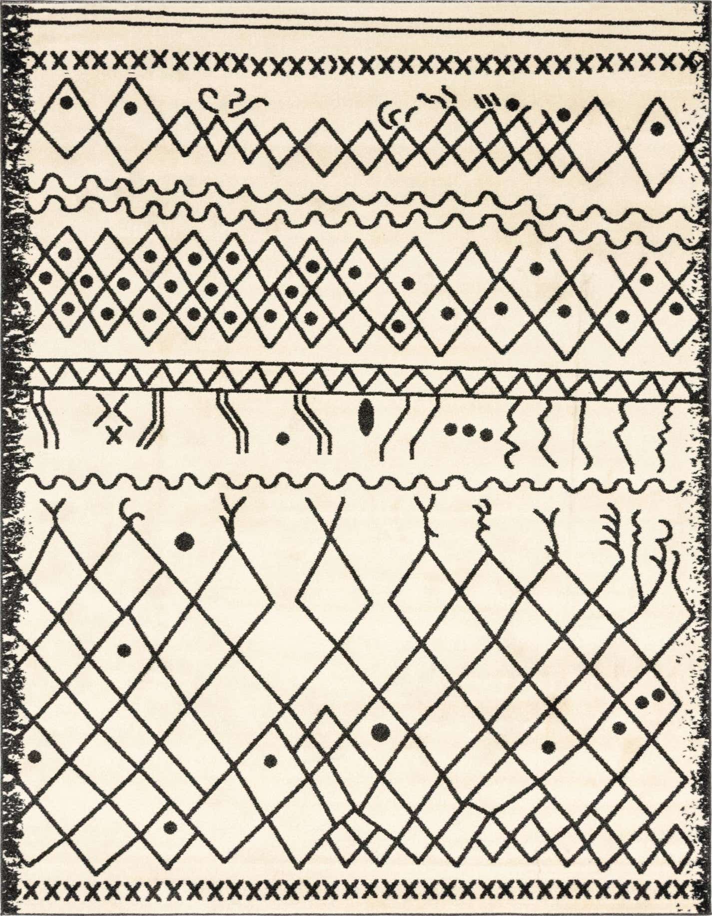 Primary image  7' x 10' Titania Rug