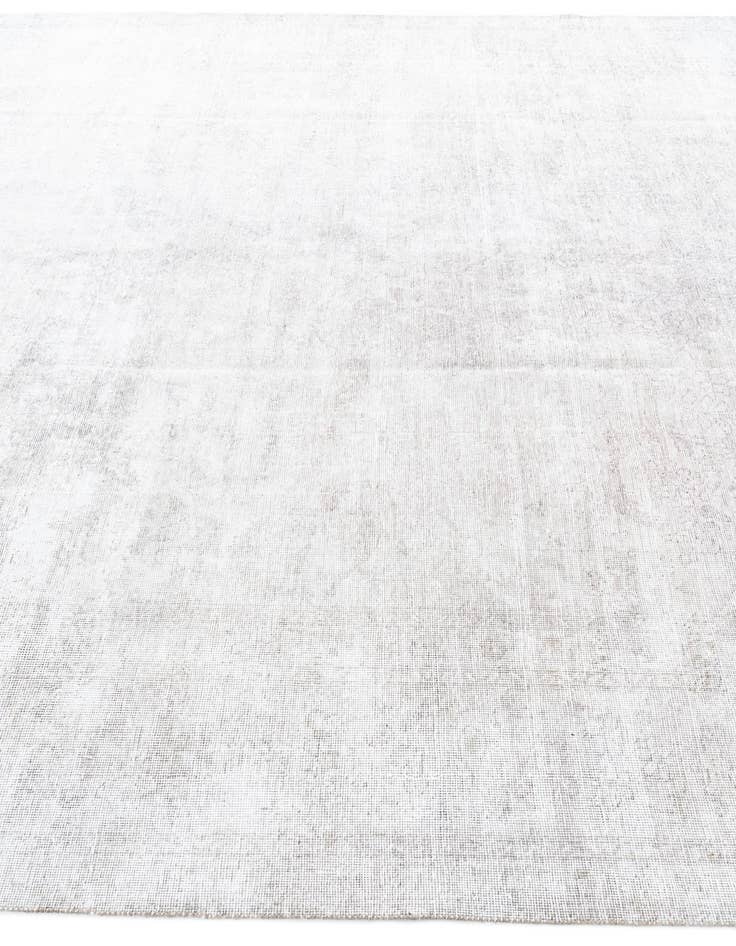 Detail image of  9' 10 x 12' 1  Hand Knotted Ultra Vintage Persian Wool Rug