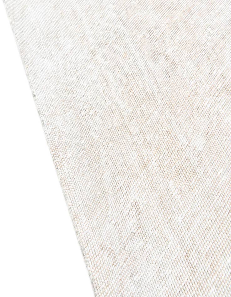 Detail image of  7' x 10' 4  Hand Knotted Ultra Vintage Persian Wool Rug