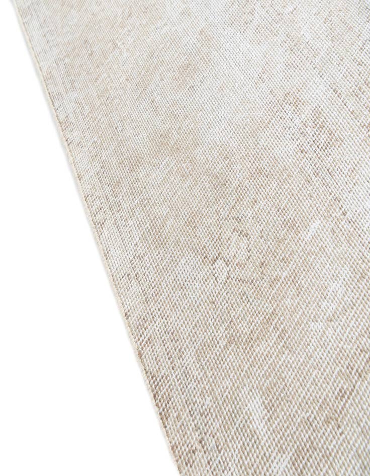 Detail image of  9' 4 x 12' 5  Hand Knotted Ultra Vintage Persian Wool Rug