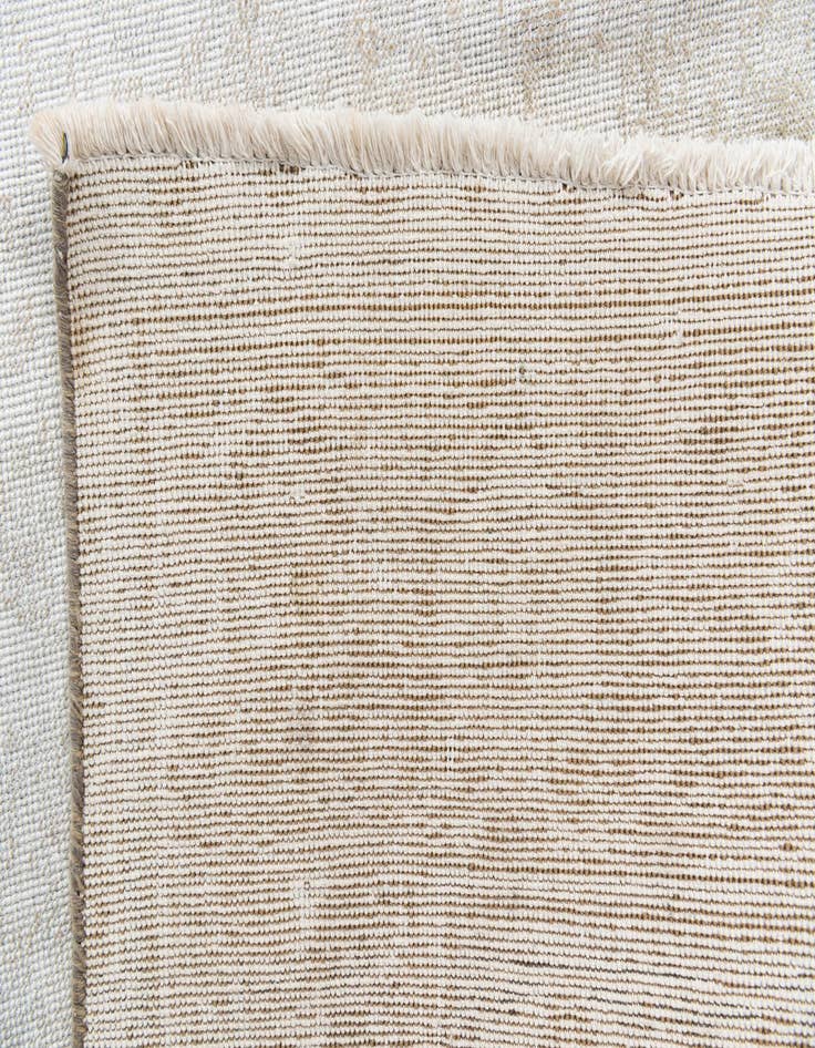 Detail image of  7' 7 x 10' 7  Hand Knotted Ultra Vintage Persian Wool Rug