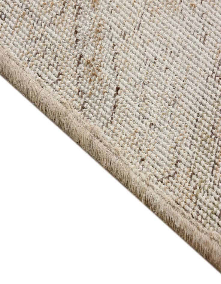 Detail image of  8' 10 x 11' 10  Hand Knotted Ultra Vintage Persian Wool Rug