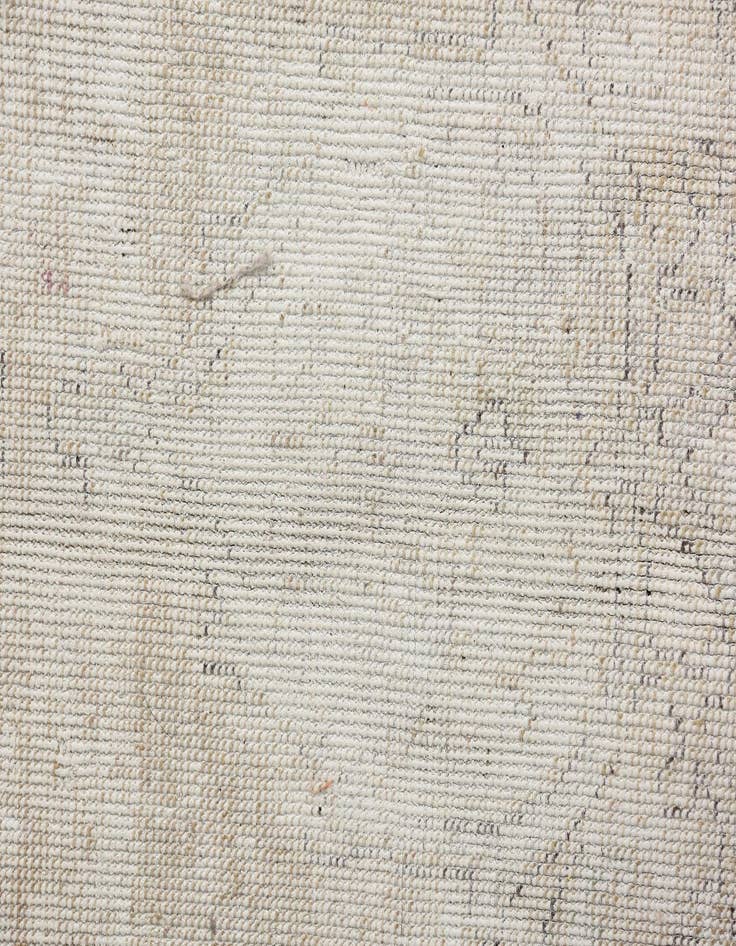 Detail image of  8' 10 x 11' 10  Hand Knotted Ultra Vintage Persian Wool Rug