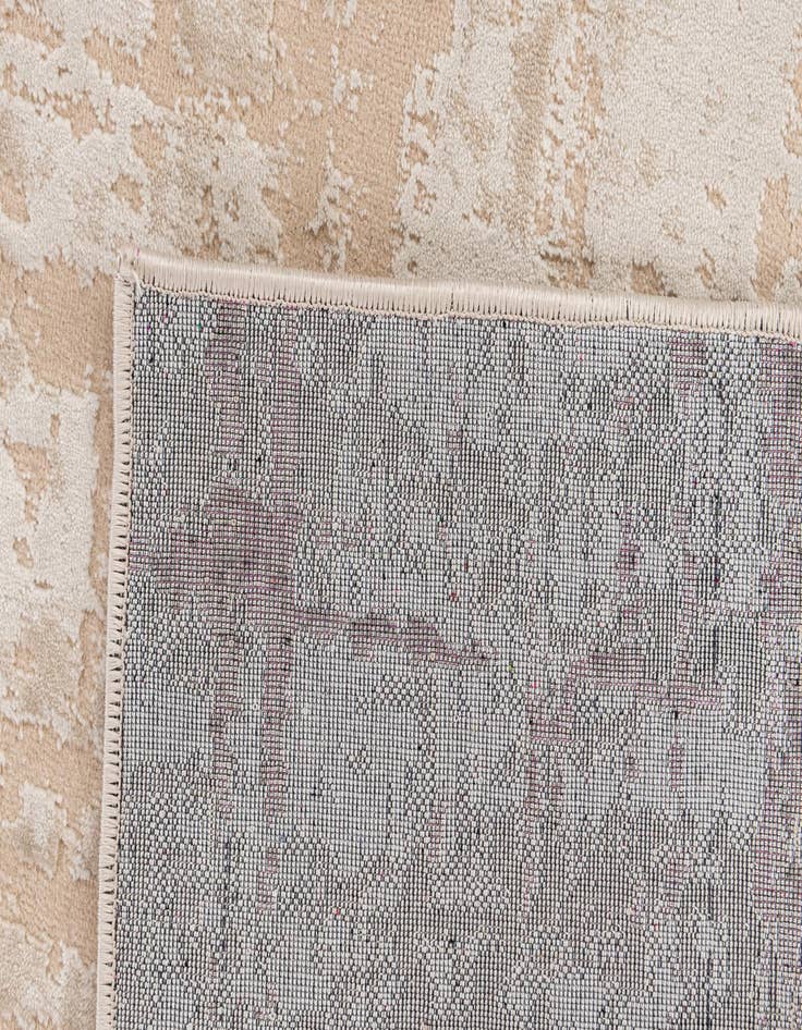 Detail image of Jill Zarin 5' x 8' Uptown Rug