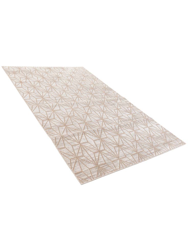 Detail image of Jill Zarin 5' x 8' Uptown Rug