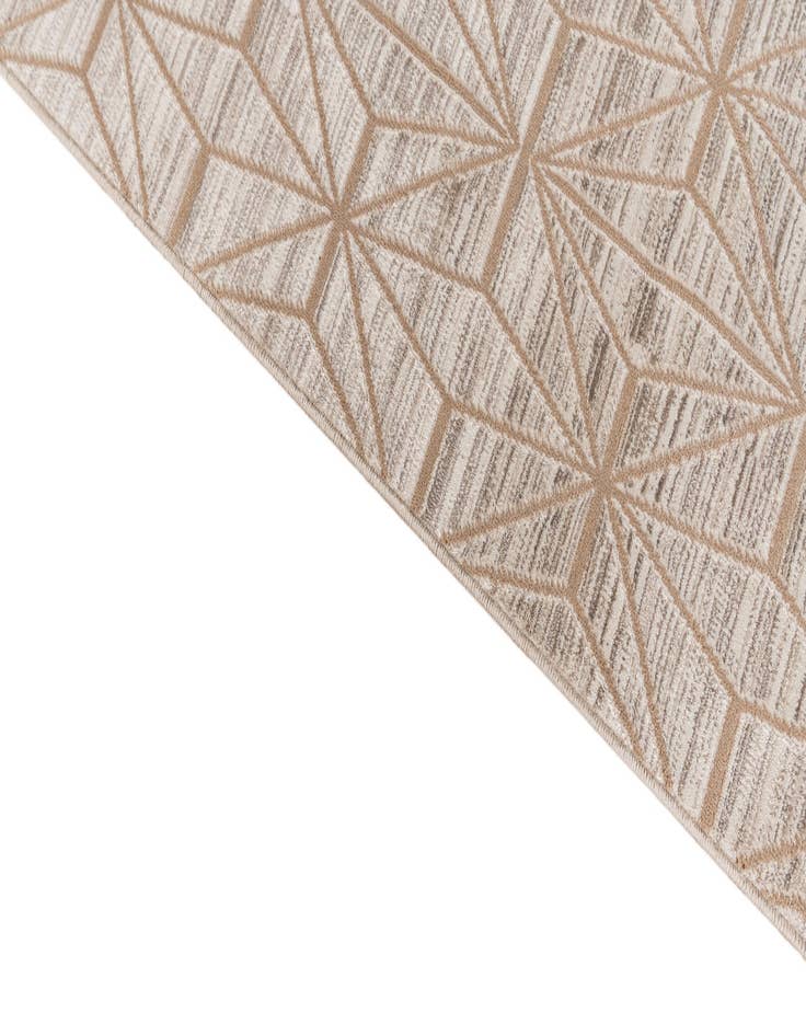 Detail image of Jill Zarin 5' x 8' Uptown Rug