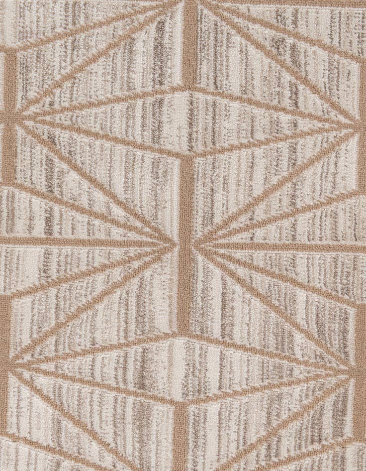 Detail image of Jill Zarin 5' x 8' Uptown Rug
