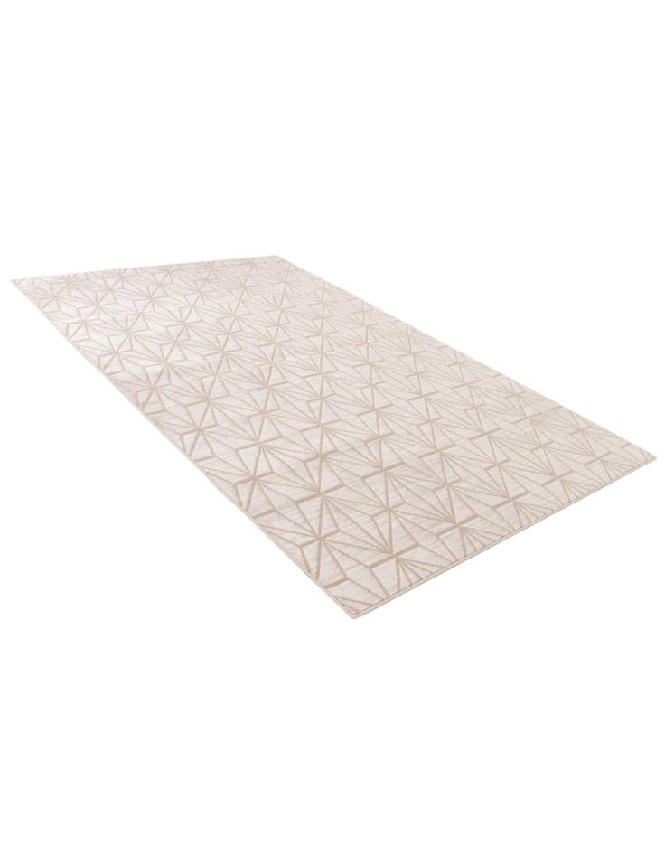 Detail image of Jill Zarin 5' x 8' Uptown Rug