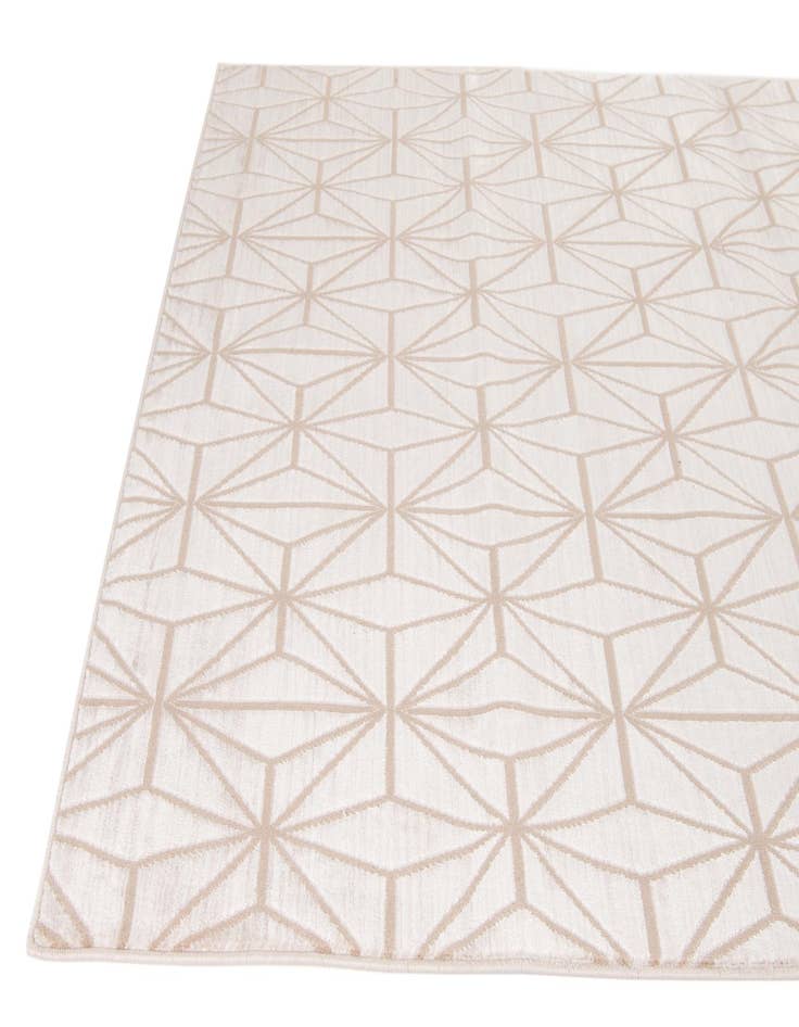 Detail image of Jill Zarin 5' x 8' Uptown Rug