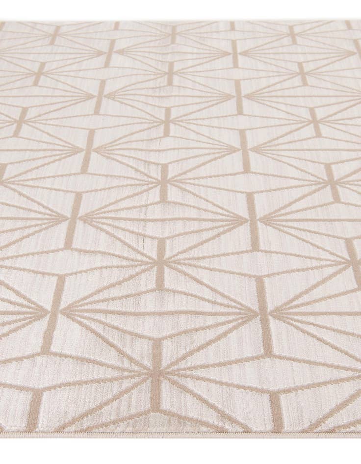 Detail image of Jill Zarin 5' x 8' Uptown Rug