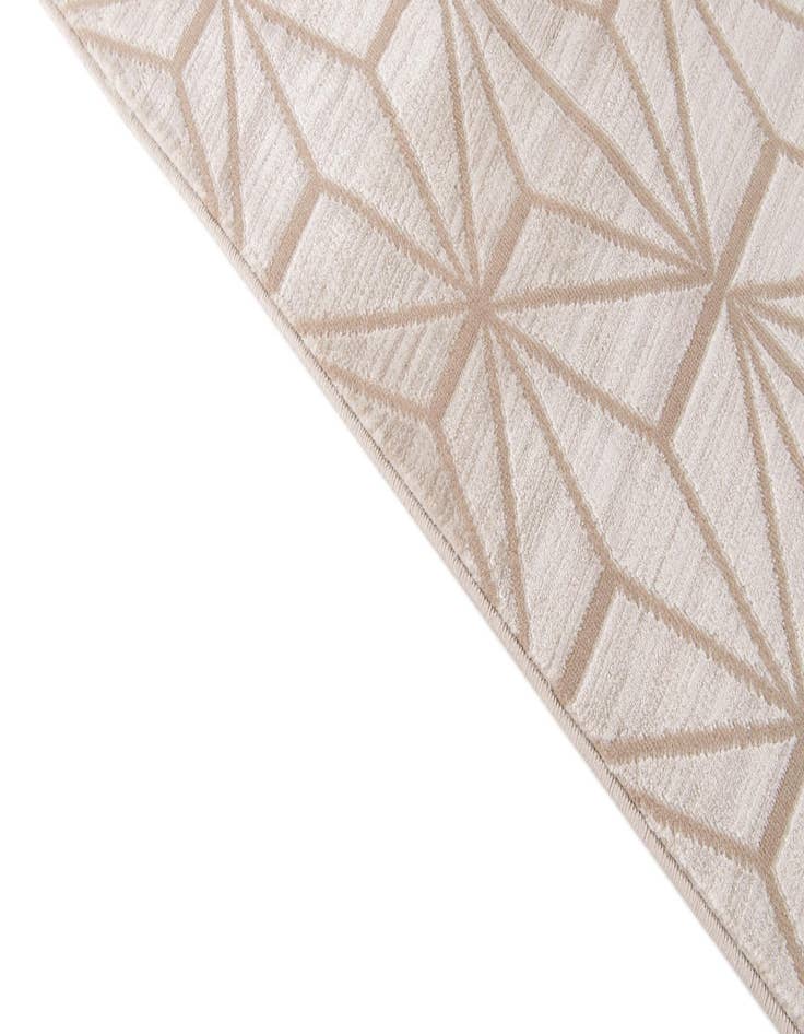 Detail image of Jill Zarin 5' x 8' Uptown Rug