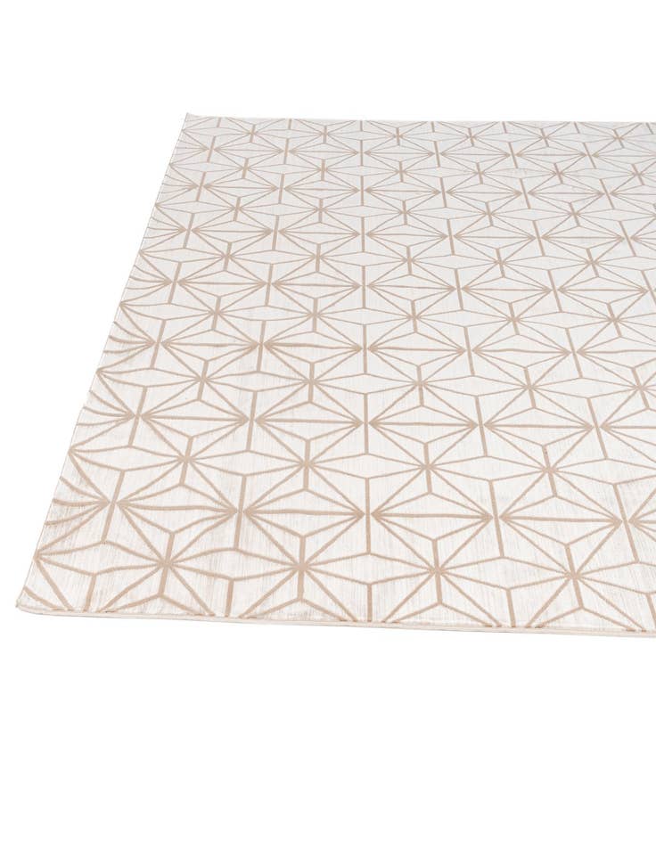 Detail image of Jill Zarin 8' x 12' 5 Uptown Rug