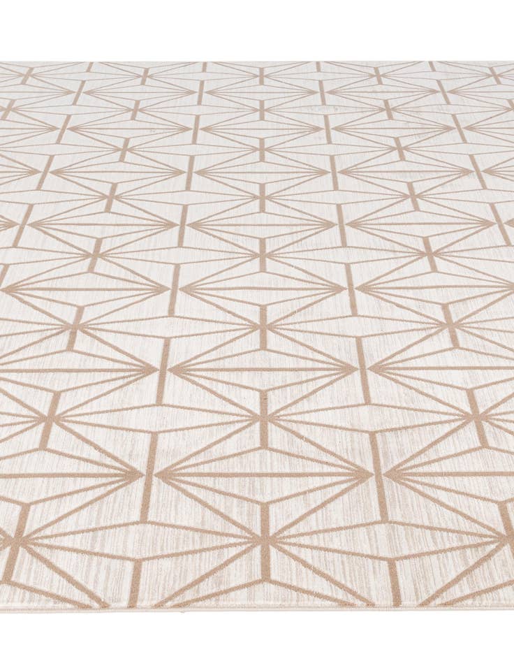 Detail image of Jill Zarin 8' x 12' 5 Uptown Rug