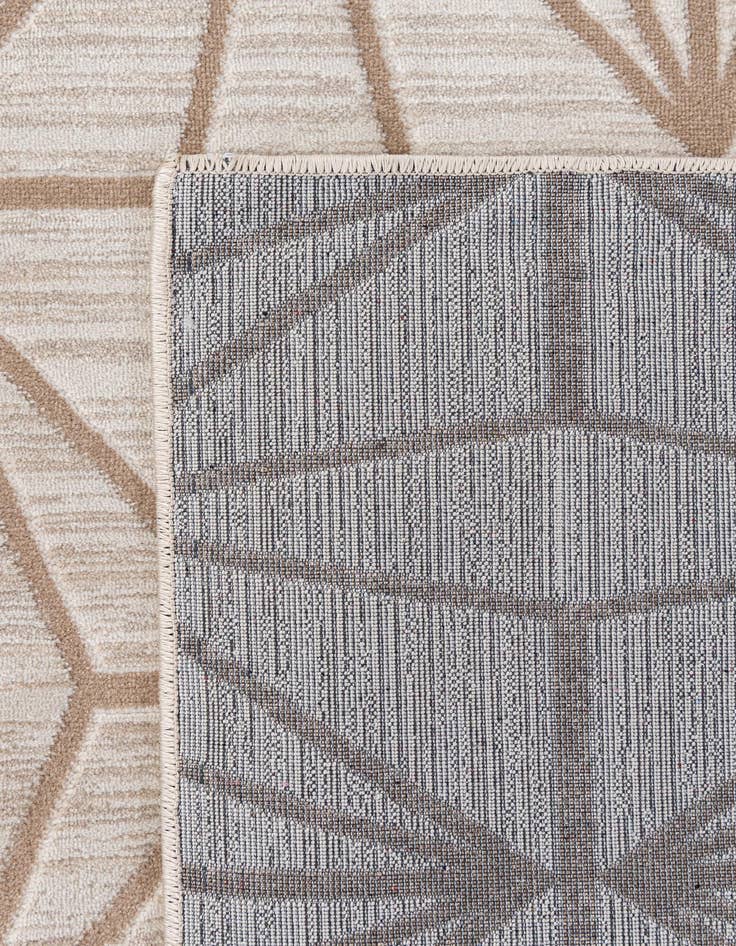 Detail image of Jill Zarin 8' x 12' 5 Uptown Rug