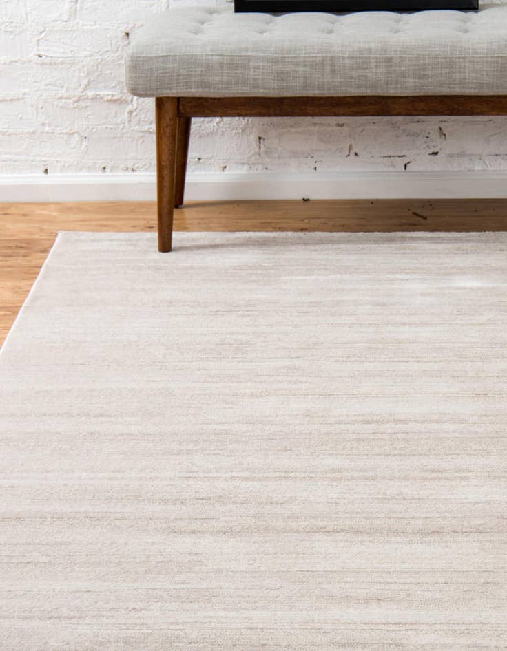 Detail image of Jill Zarin 8' x 10' Uptown Madison Avenue Rug