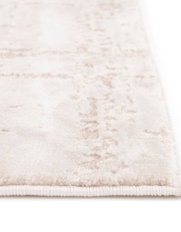 Detail image of Jill Zarin 4' x 6' Uptown Lexington Avenue Rug