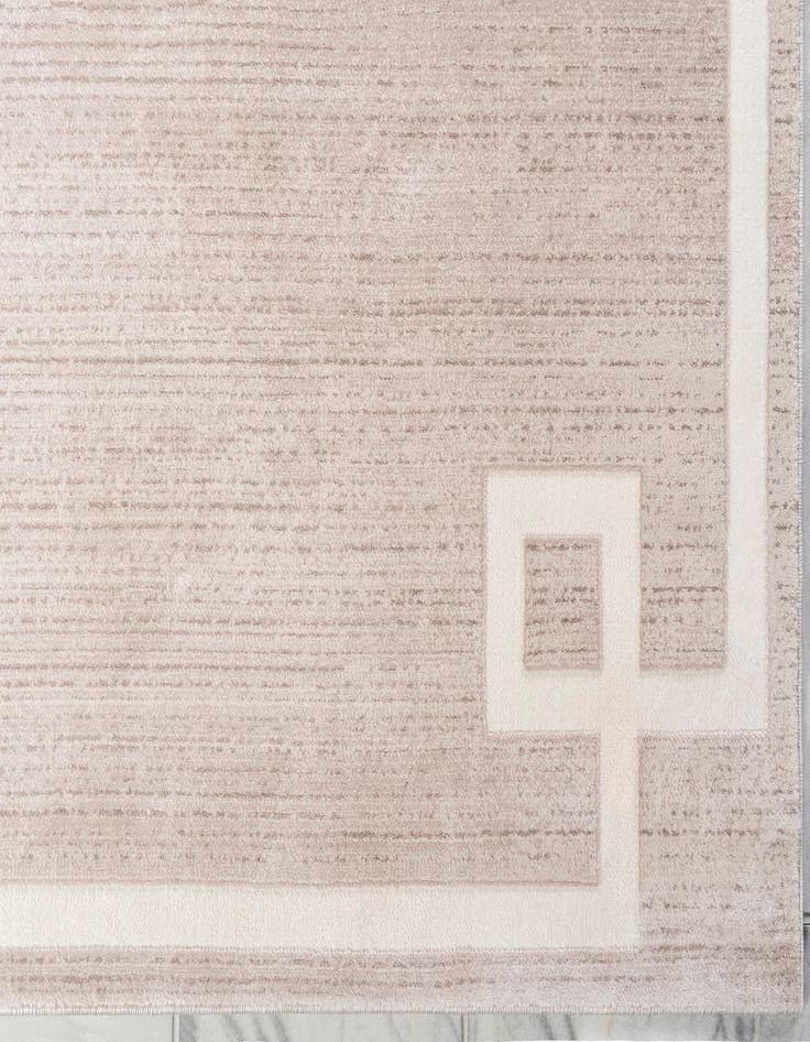 Detail image of Jill Zarin 4' x 6' Uptown Lenox Hill Rug