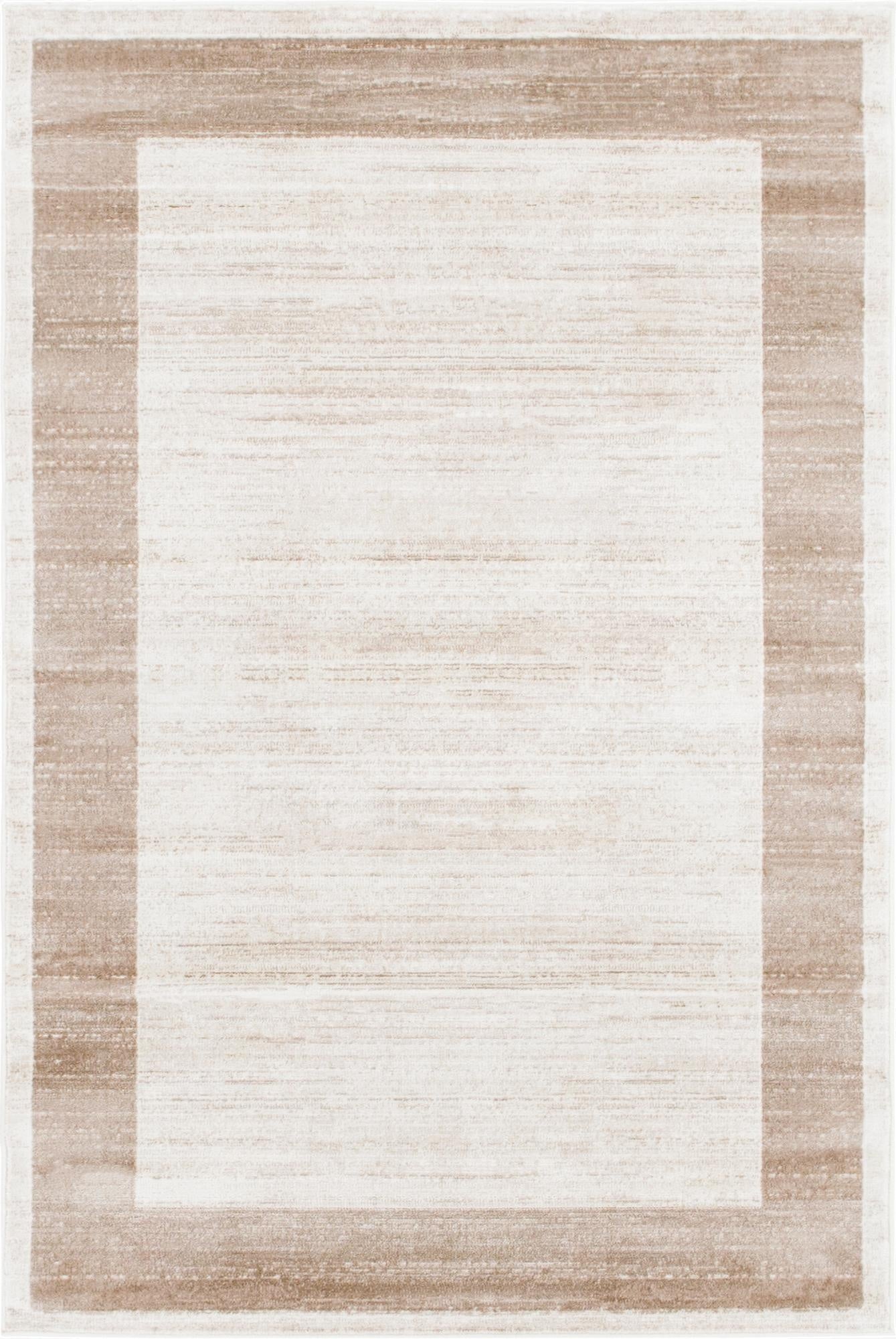 Jill Zarin 4' x 6' Uptown Yorkville Rug