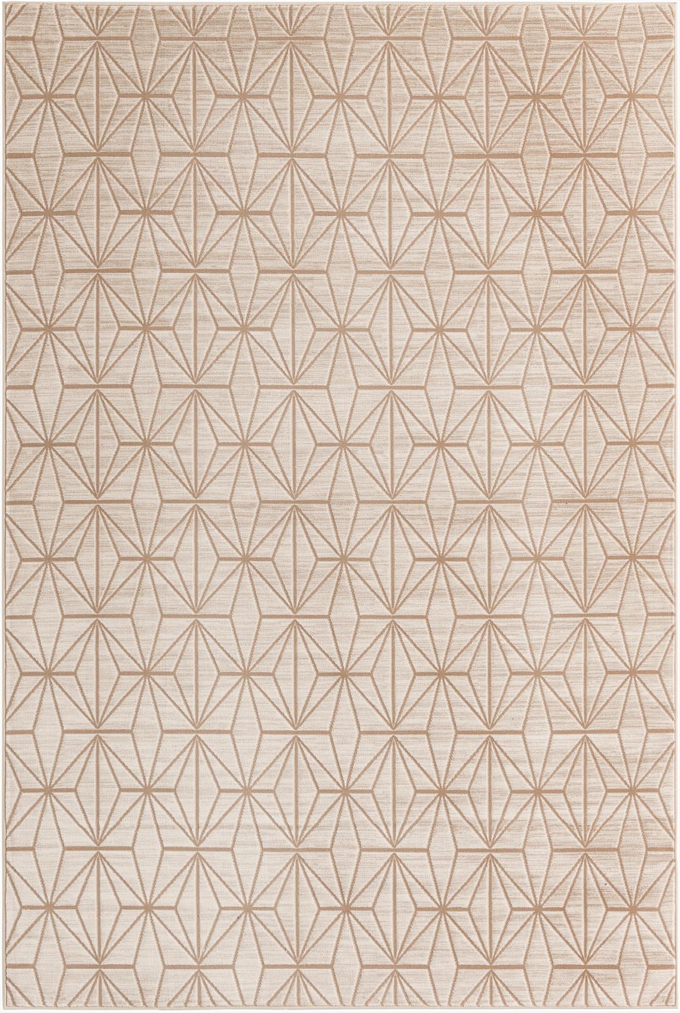 Jill Zarin 6' x 9' Uptown Rug