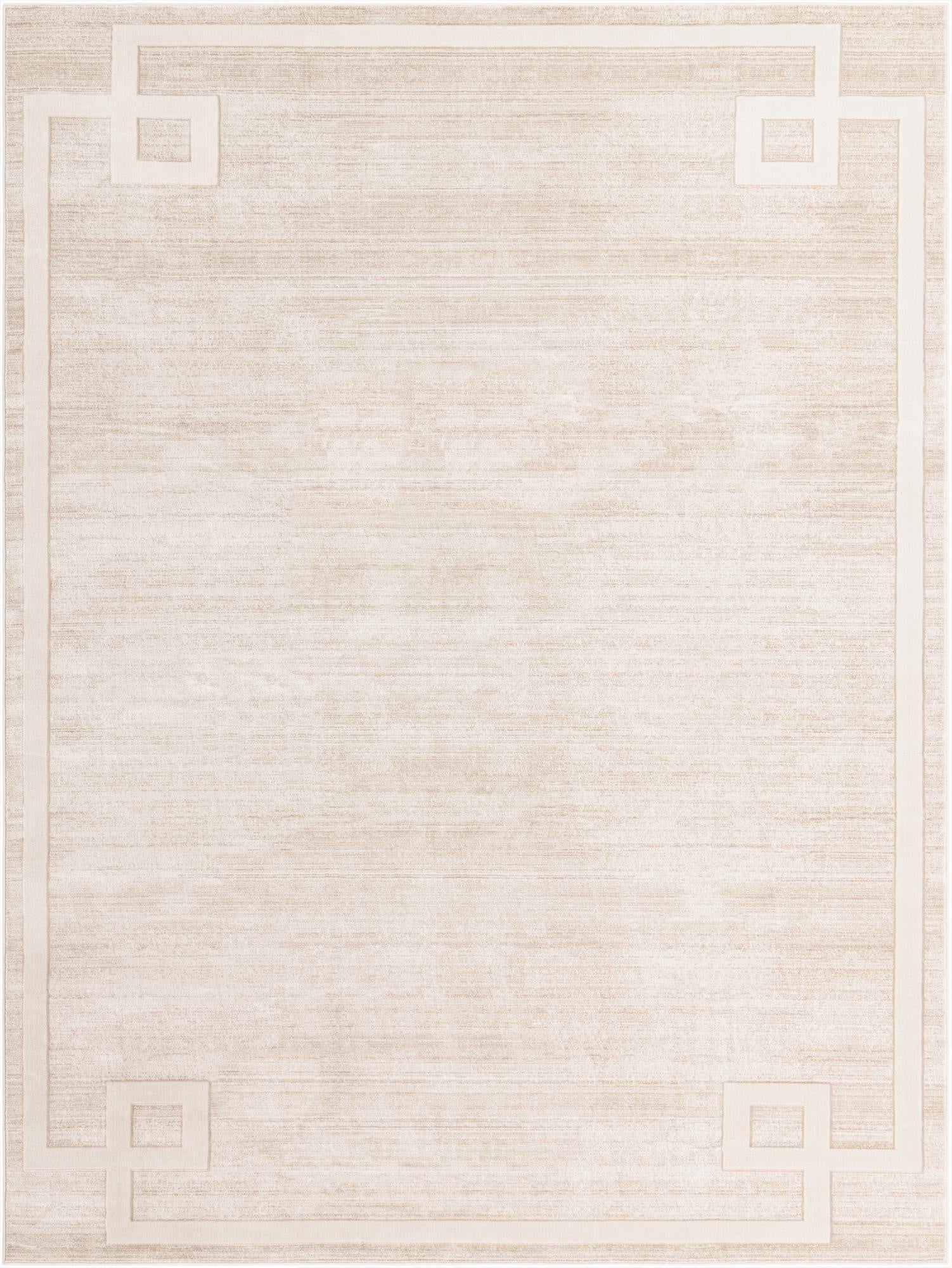 Primary image Jill Zarin 9' x 12' 2 Uptown Lenox Hill Rug