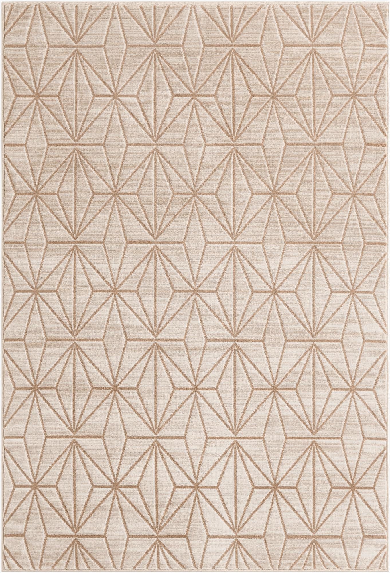 Jill Zarin 4' x 6' Uptown Rug