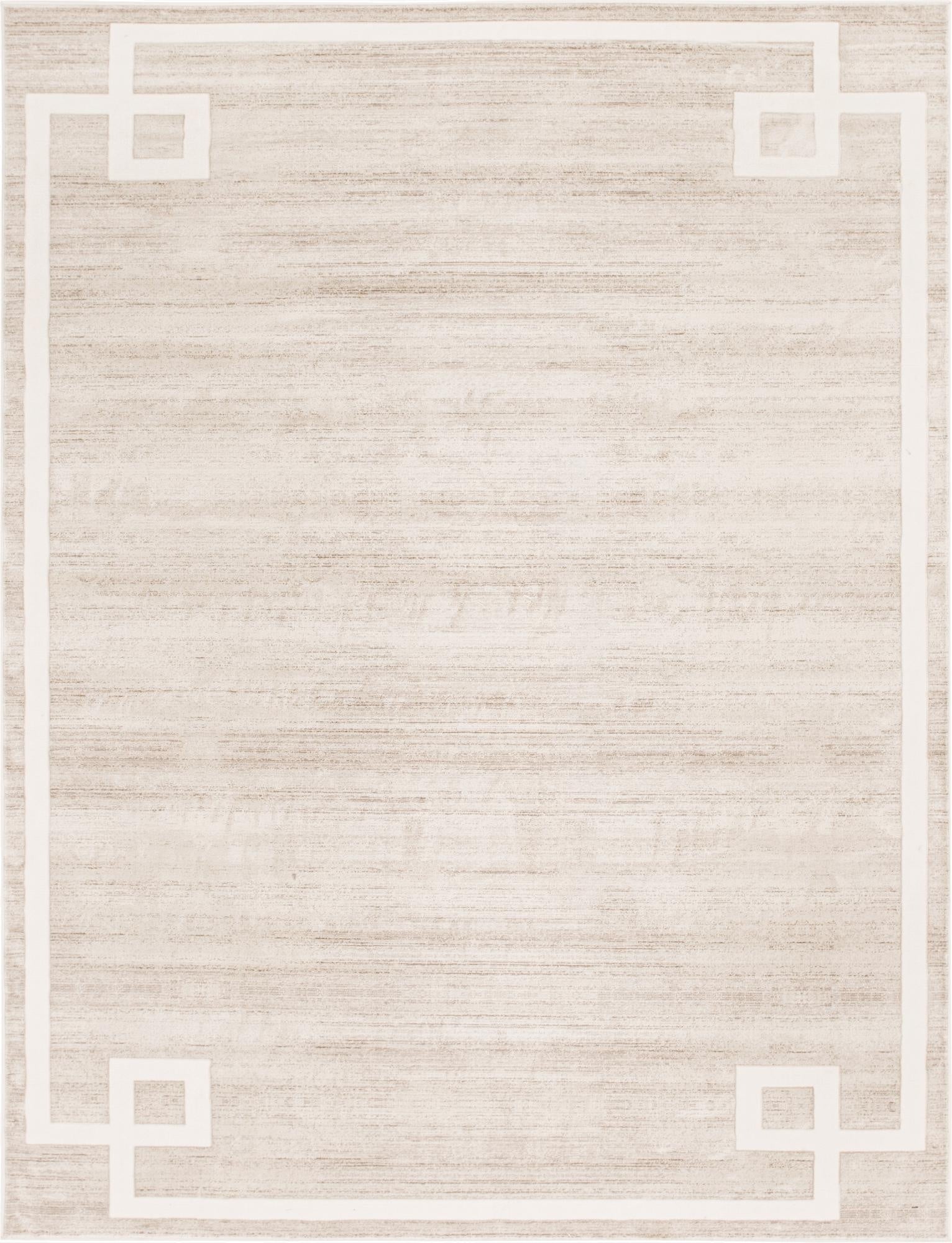Primary image Jill Zarin 8' x 10' Uptown Lenox Hill Rug