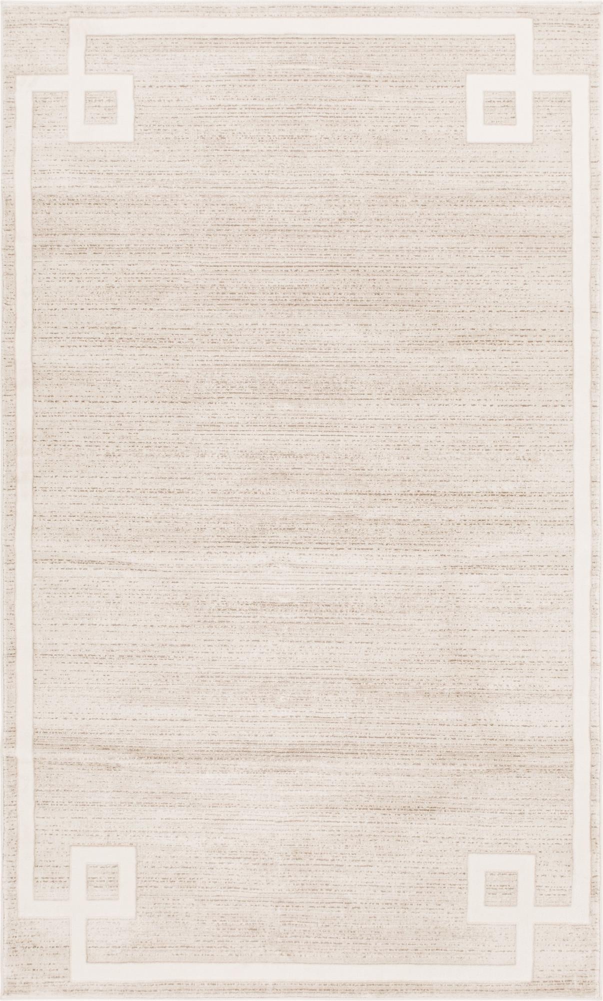 Jill Zarin 5' x 8' Uptown Lenox Hill Rug