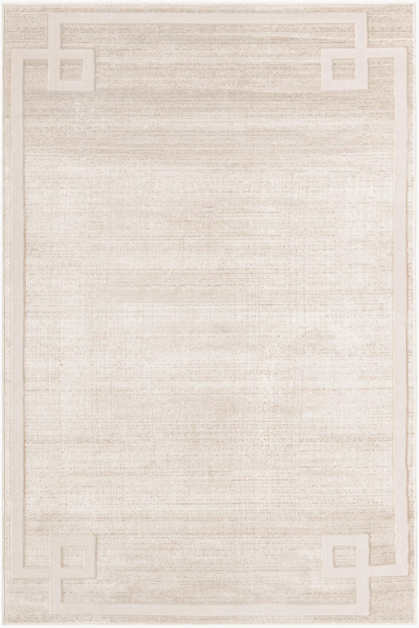 Jill Zarin 4' x 6' Uptown Lenox Hill Rug