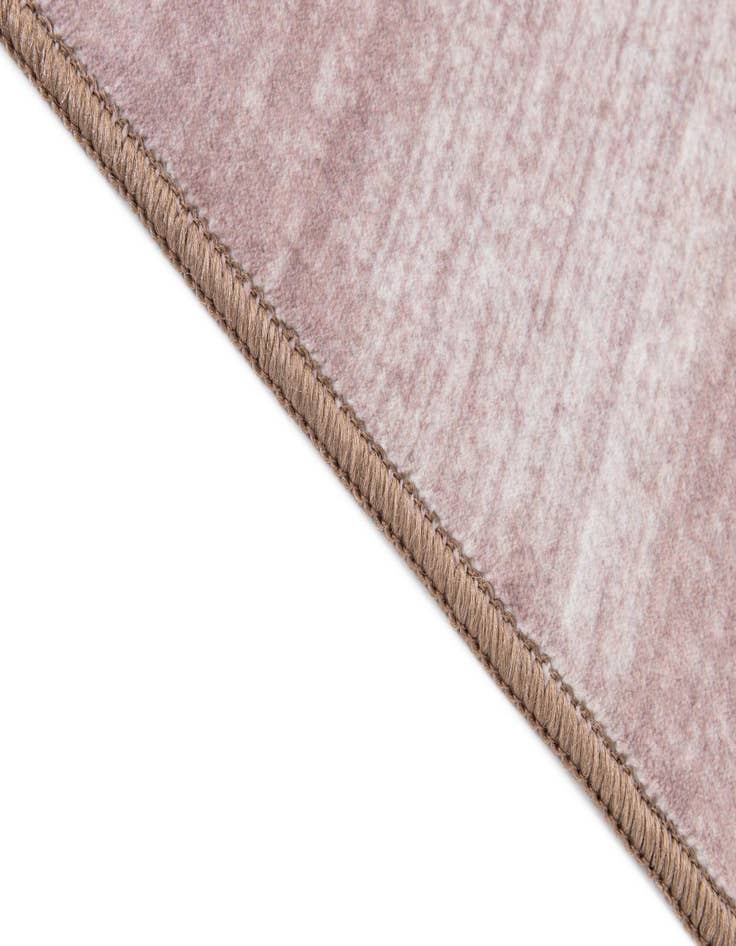 Detail image of Jill Zarin 4' 3 x 6' 3 Uptown Washable Rug