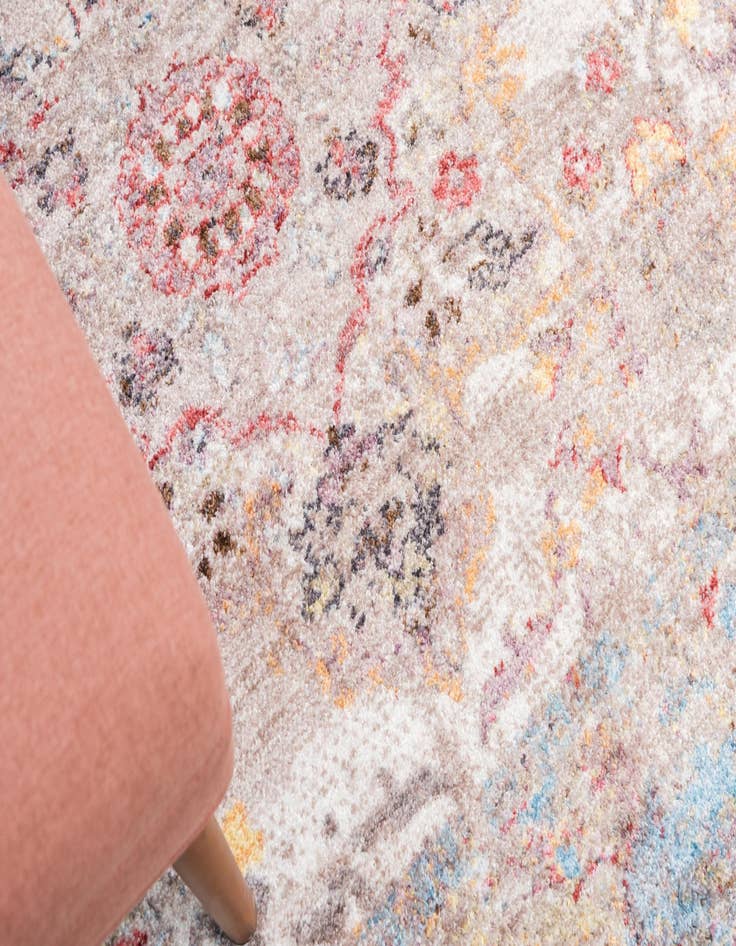 Detail image of  2' 2 x 3' Vega Rug