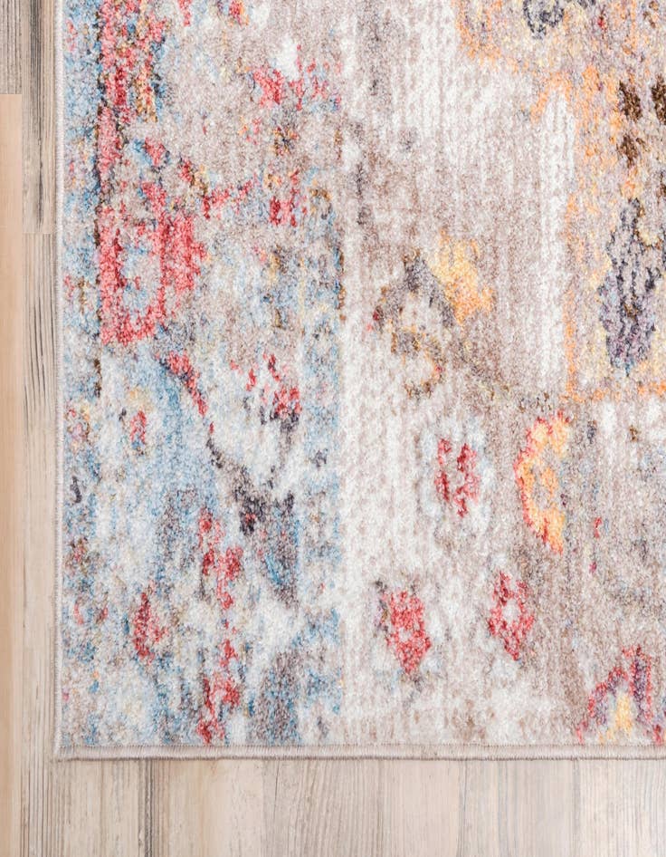 Detail image of  2' 2 x 3' Vega Rug