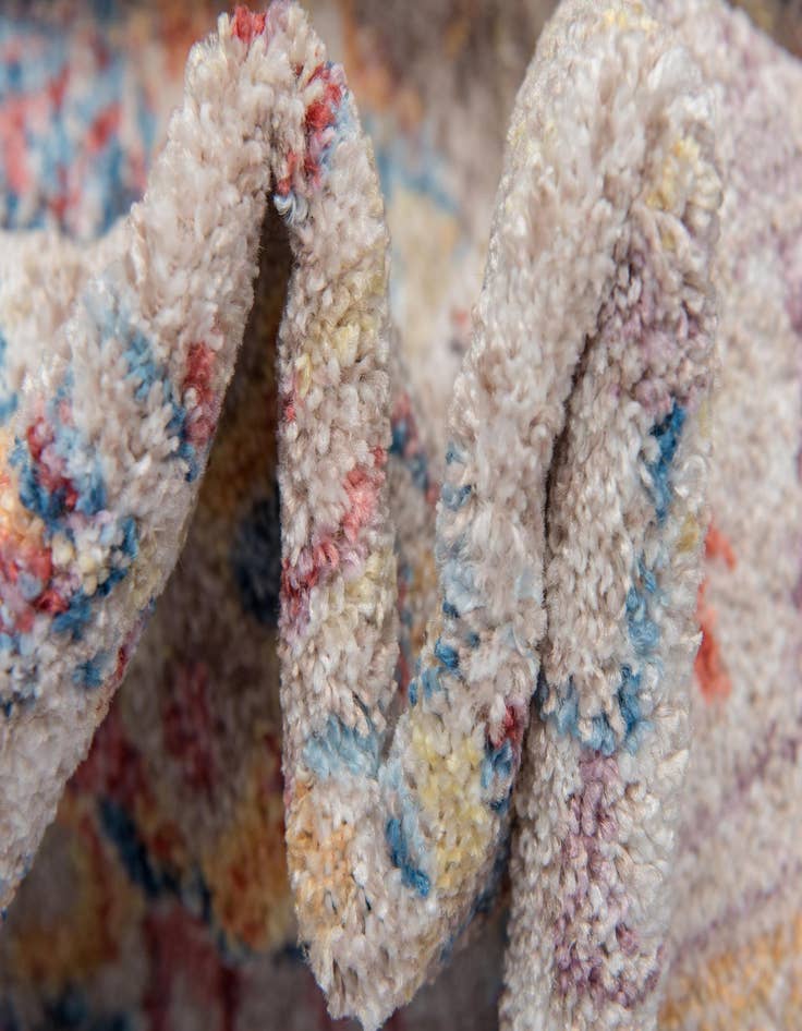 Detail image of  5' x 8' Vega Rug