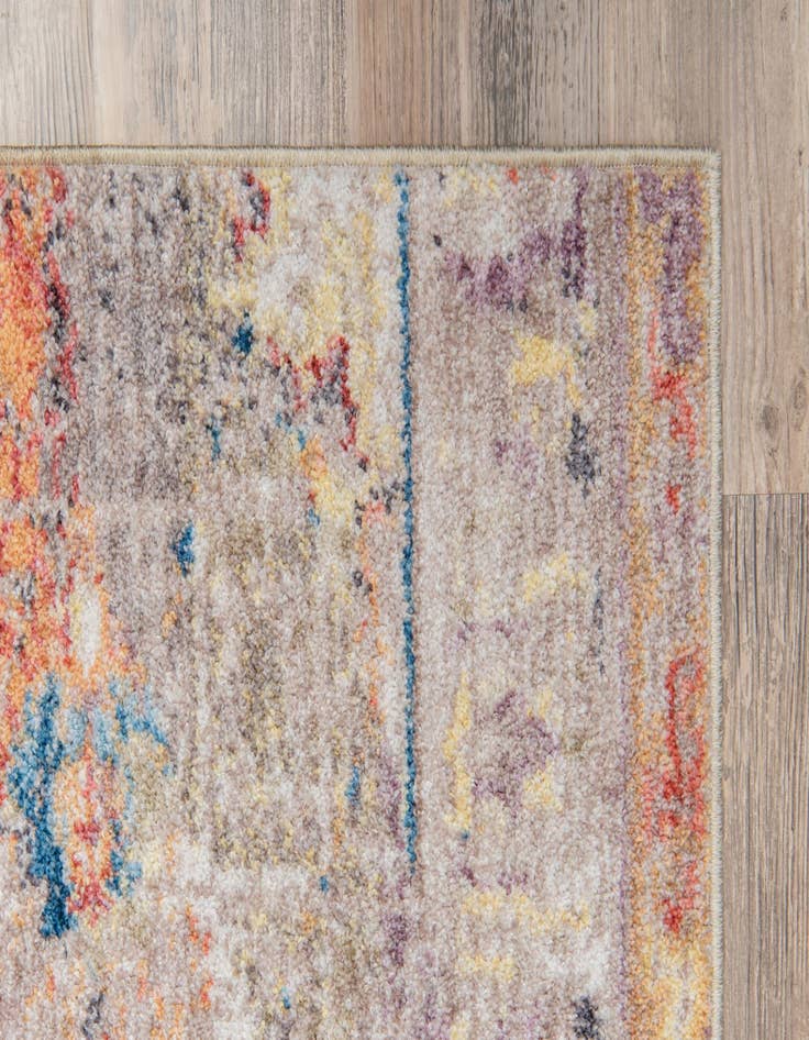 Detail image of  5' x 8' Vega Rug