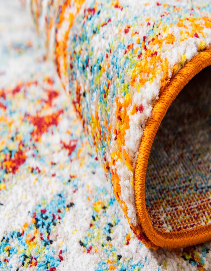 Detail image of  8' x 10' Veneto Rug