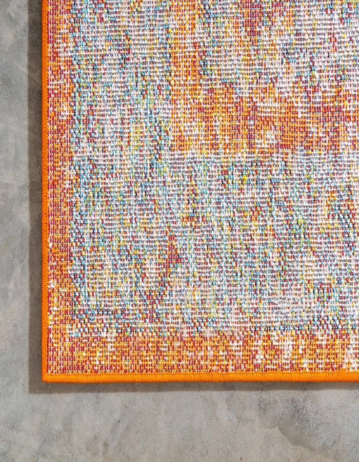 Detail image of  8' x 10' Veneto Rug