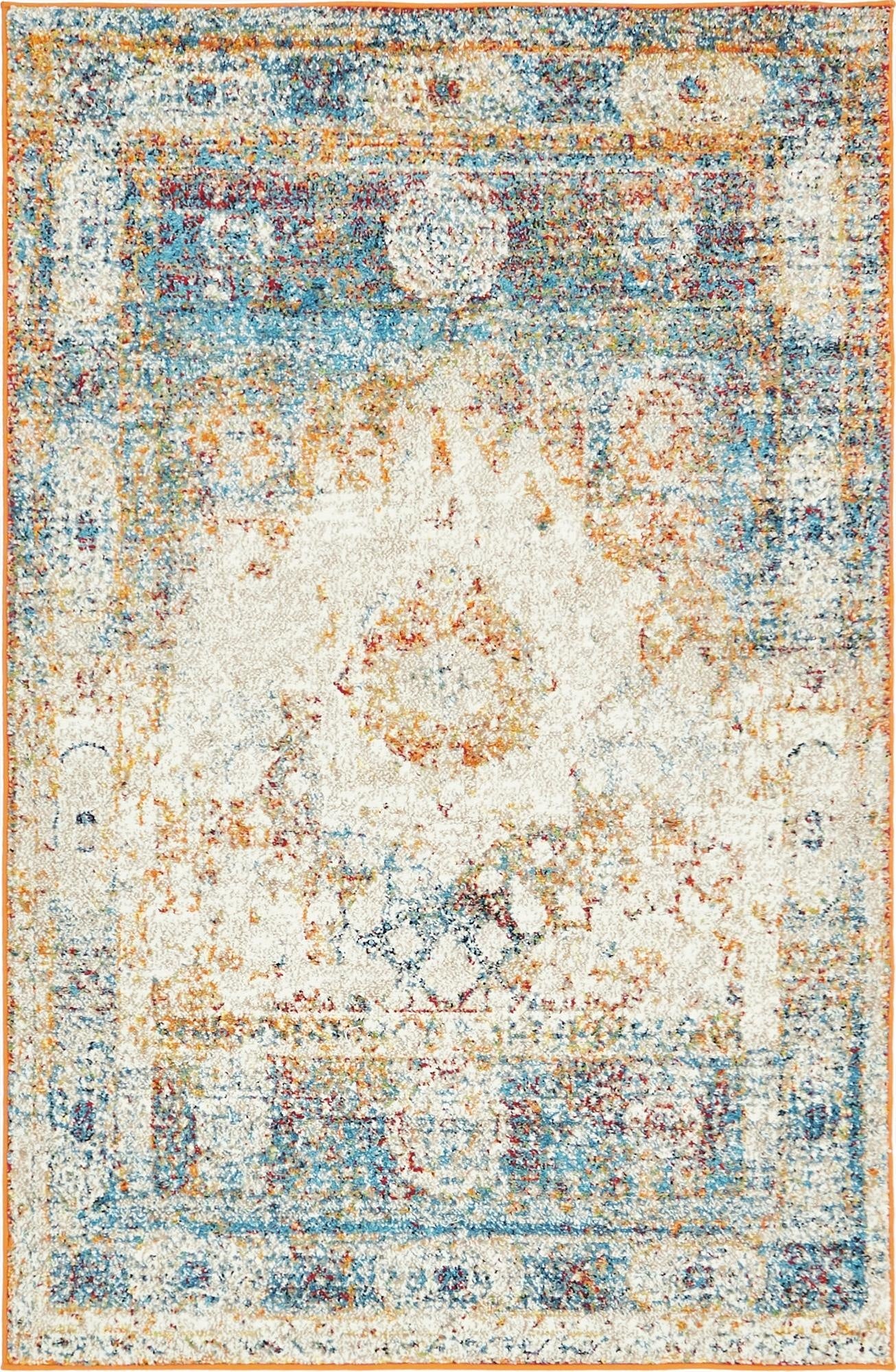  4' x 6' Veneto Rug
