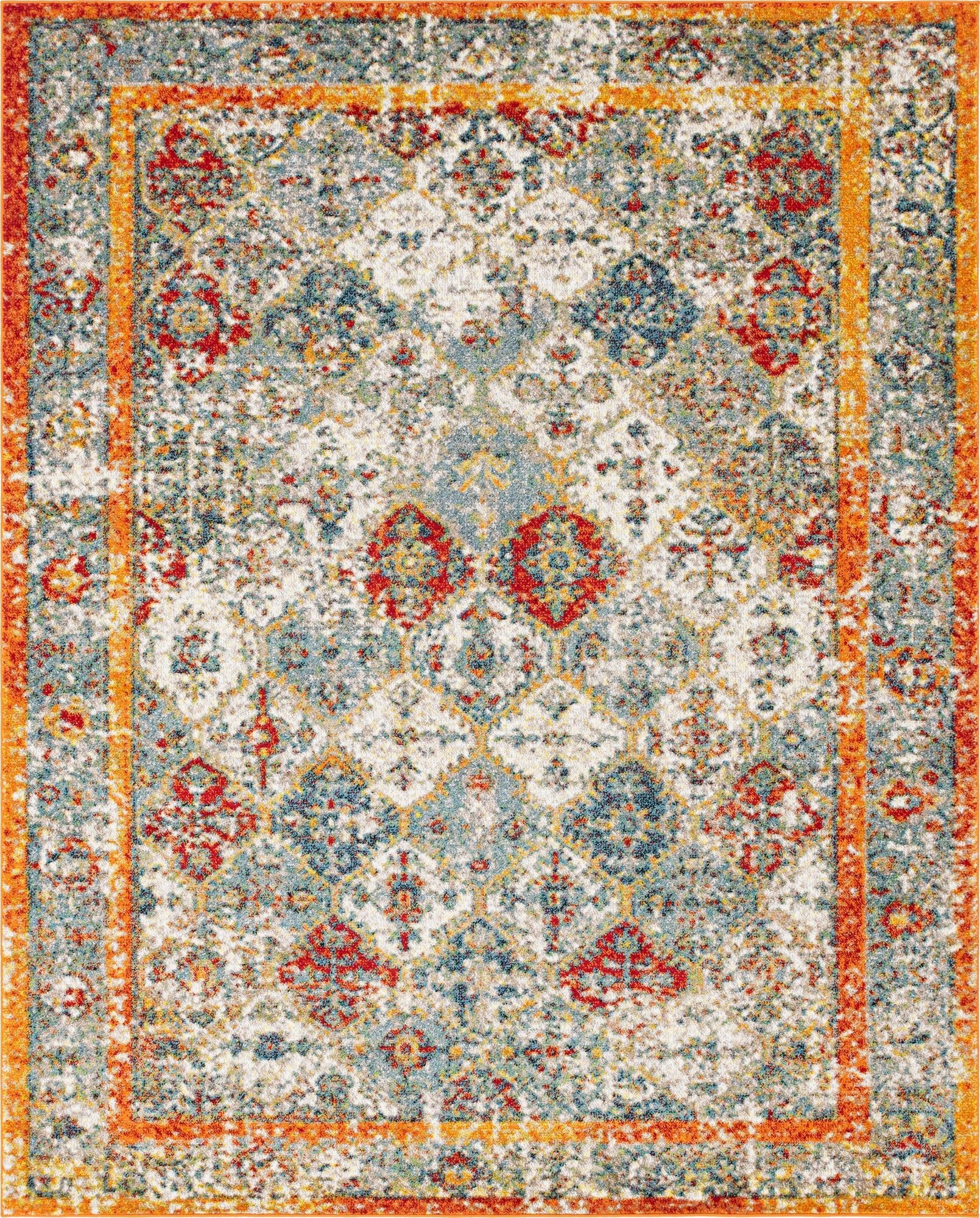  8' x 10' Veneto Rug