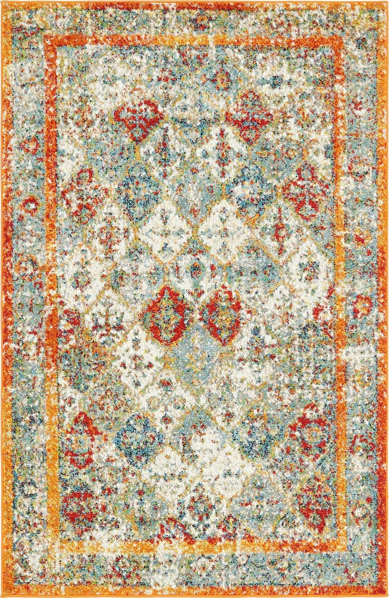  4' x 6' Veneto Rug